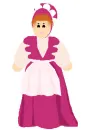 Girl Doll