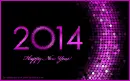 New Year 2014