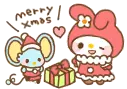 Merry X'mas