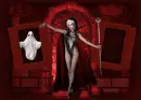 Ghosts Apparition