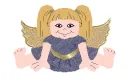 My Angel Girl