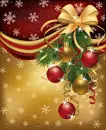 Christmas time