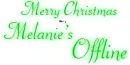 Melanie's offline icon