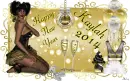Kaylah -Happy New Year 2014