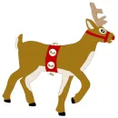 Rudolph The Red Nosed Reindeer