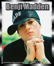 Benji Madden
