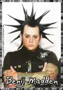 Benji Madden