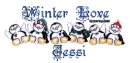 Winter Love ~ Jessi