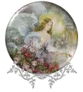 Angel Globe