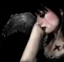 Gothic Angel