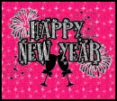New Years year