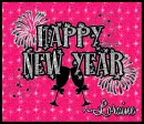 Loraine - New Year