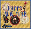 Loraine - New Year