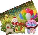 Happy Birthday ~ Katrina