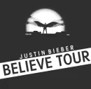 Bieber - Believe Tour