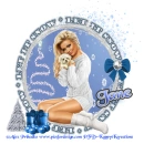 Let it snow - Jane