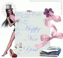 HAPPY NEW YEAR