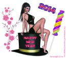 HAPPY NEW YEAR