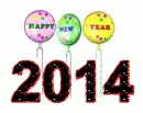 HAPPY NEW YEAR