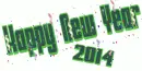 HAPPY NEW YEAR