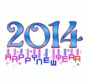 HAPPY NEW YEAR
