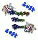 HAPPY NEW YEAR