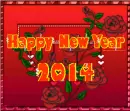 HAPPY NEW YEAR