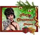 Merry Christmas! Shereen