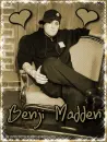 Benji Madden