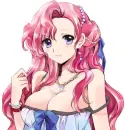 Anime girl