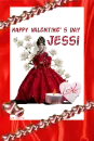 Happy Valentine's Day - Jessi
