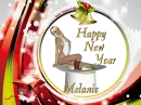 Happy New Year - Melanie