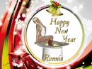 Happy New Year - Rennie