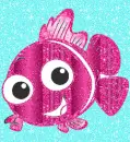 cute fish