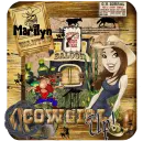 cowgirl/marilyn