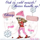 CHRISTY