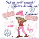 LORAINE