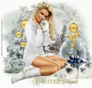 Winter friends_Andrea