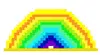 Flashing Rainbow