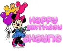 Shayne