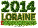Loraine 2014 New Year Pine