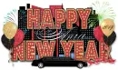 Happy New Year-Ania