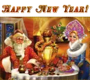 Happy New Year!