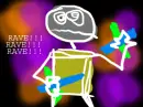 RAVE!!!