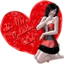 Valentine - Deb