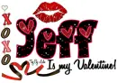 Jeff - Valentine Pami