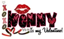 Kenny - Valentine Linda