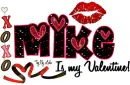 Mike - Valentine Tabi