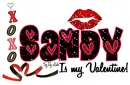 Sandy - Valentine Tracey