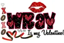 Wray - Valentine Robbie